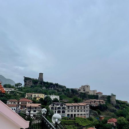 --Hotel Deal-- Rooms With Castle View Krujë Buitenkant foto