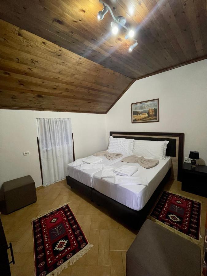 --Hotel Deal-- Rooms With Castle View Krujë Buitenkant foto