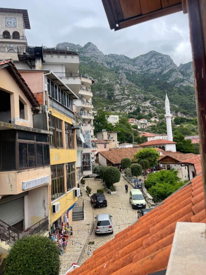 --Hotel Deal-- Rooms With Castle View Krujë Buitenkant foto