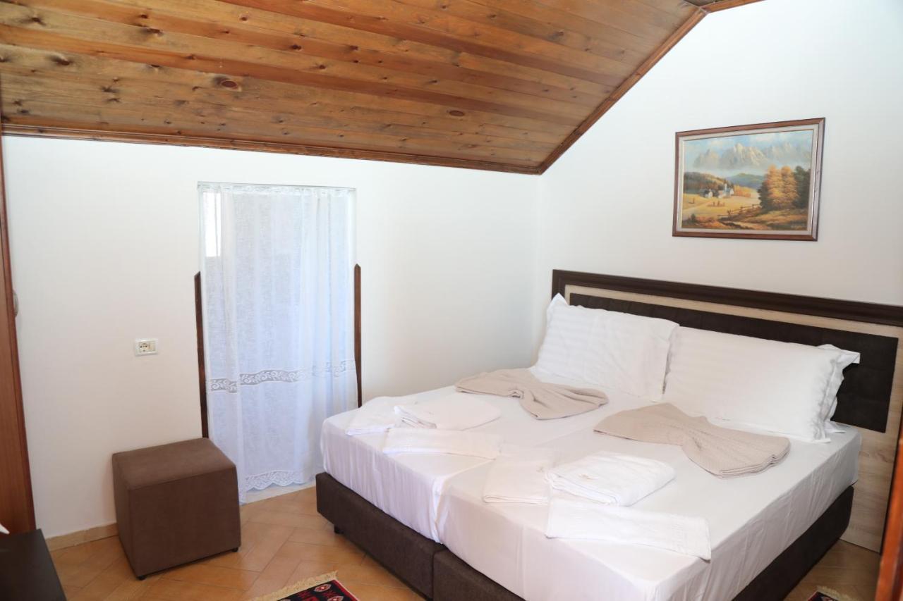 --Hotel Deal-- Rooms With Castle View Krujë Buitenkant foto