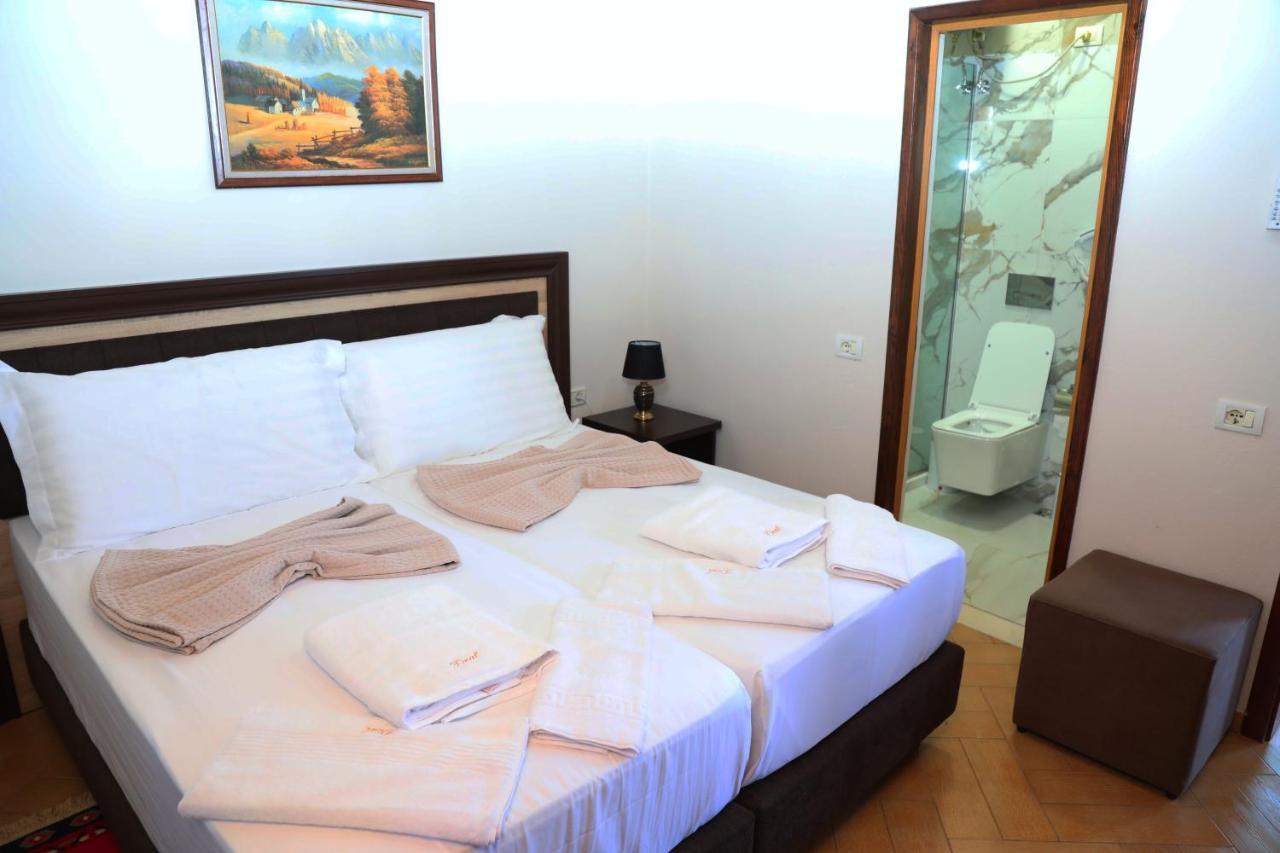 --Hotel Deal-- Rooms With Castle View Krujë Buitenkant foto