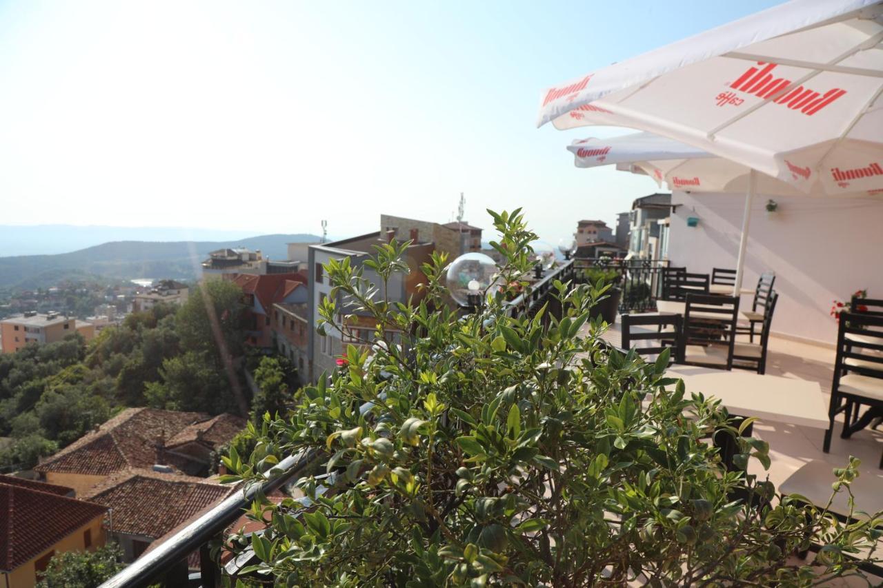 --Hotel Deal-- Rooms With Castle View Krujë Buitenkant foto