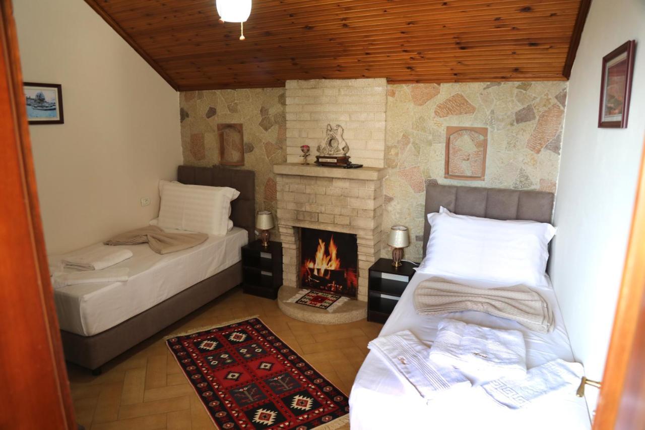 --Hotel Deal-- Rooms With Castle View Krujë Buitenkant foto