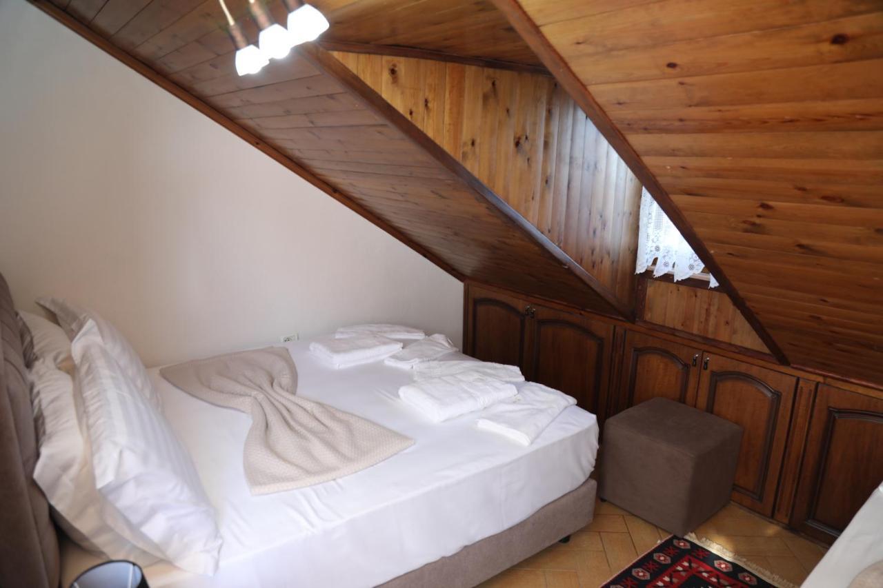 --Hotel Deal-- Rooms With Castle View Krujë Buitenkant foto