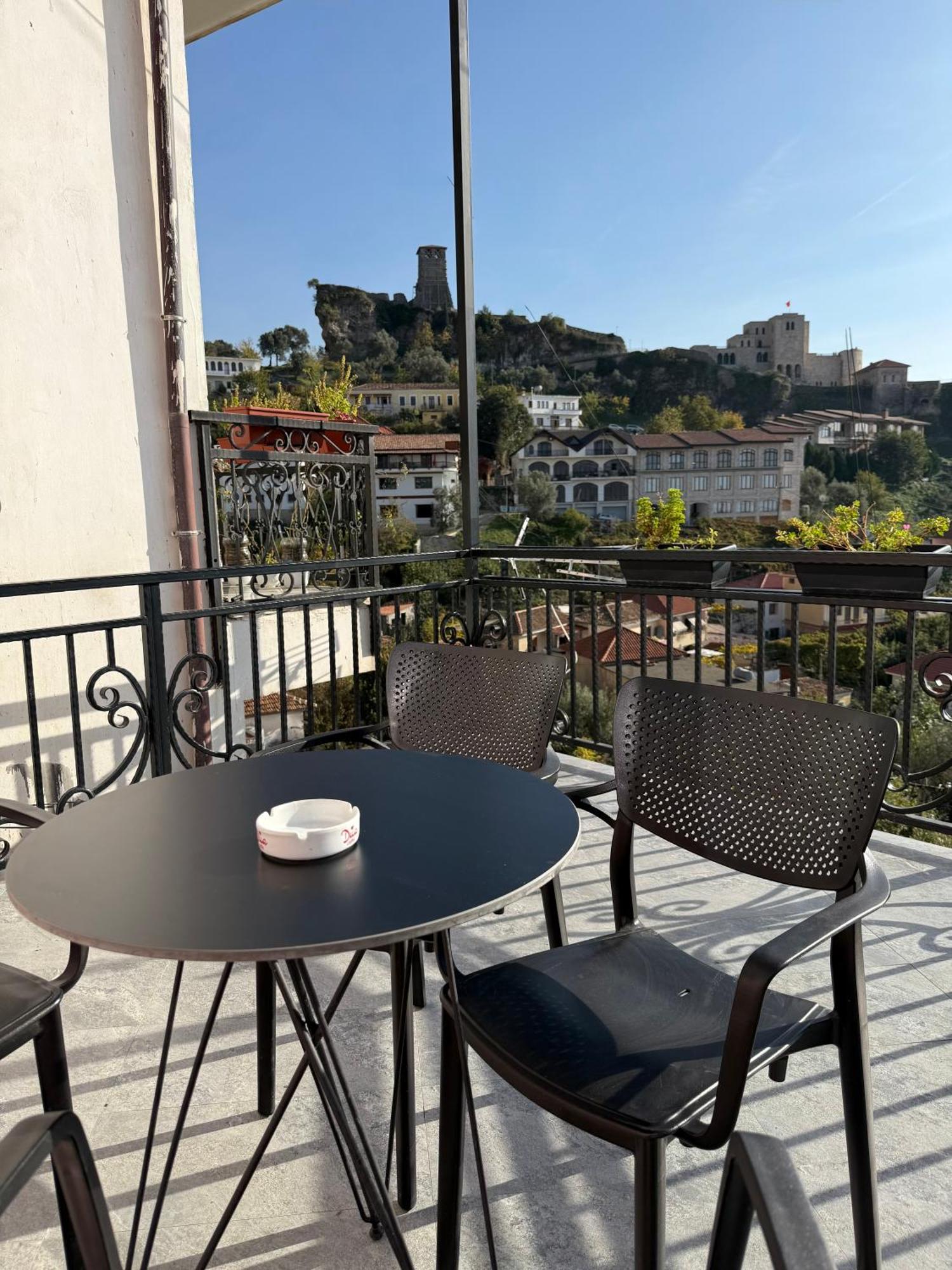 --Hotel Deal-- Rooms With Castle View Krujë Buitenkant foto