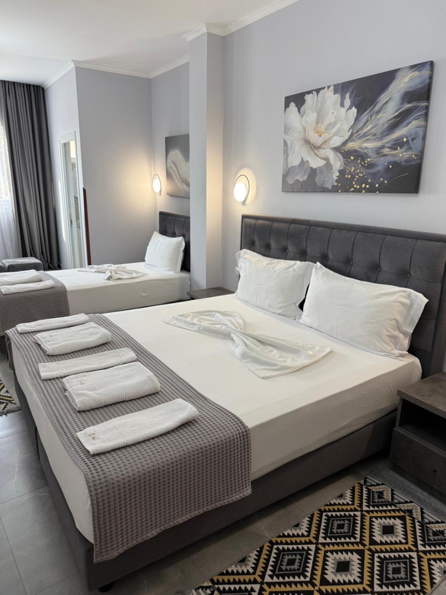 --Hotel Deal-- Rooms With Castle View Krujë Buitenkant foto
