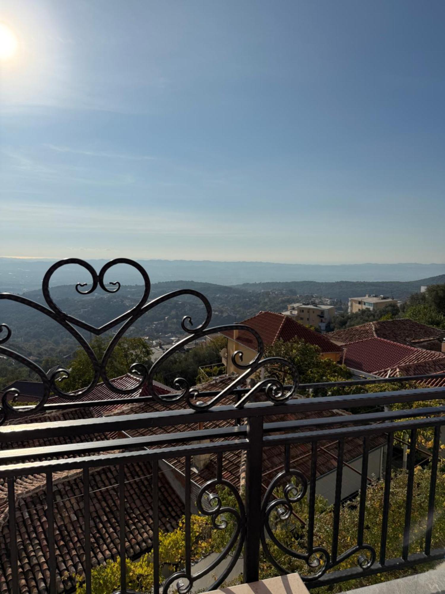 --Hotel Deal-- Rooms With Castle View Krujë Buitenkant foto