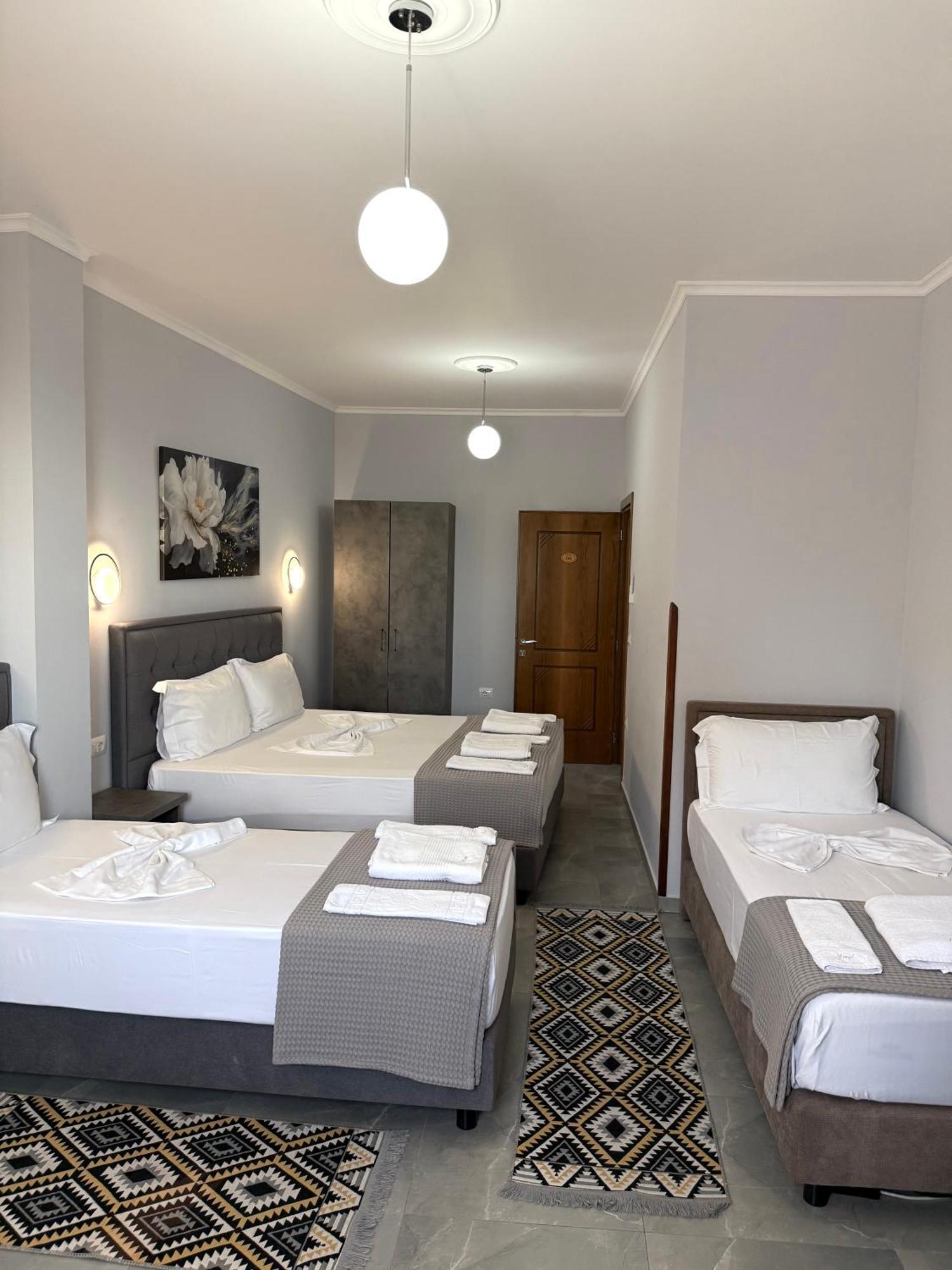 --Hotel Deal-- Rooms With Castle View Krujë Buitenkant foto