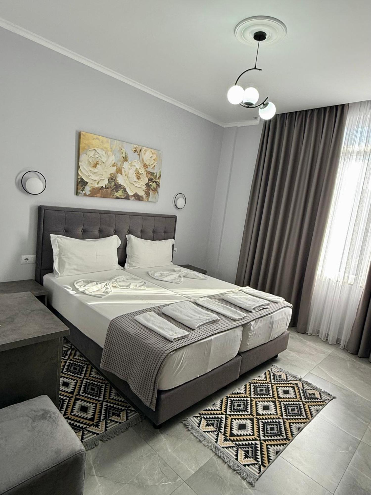 --Hotel Deal-- Rooms With Castle View Krujë Buitenkant foto