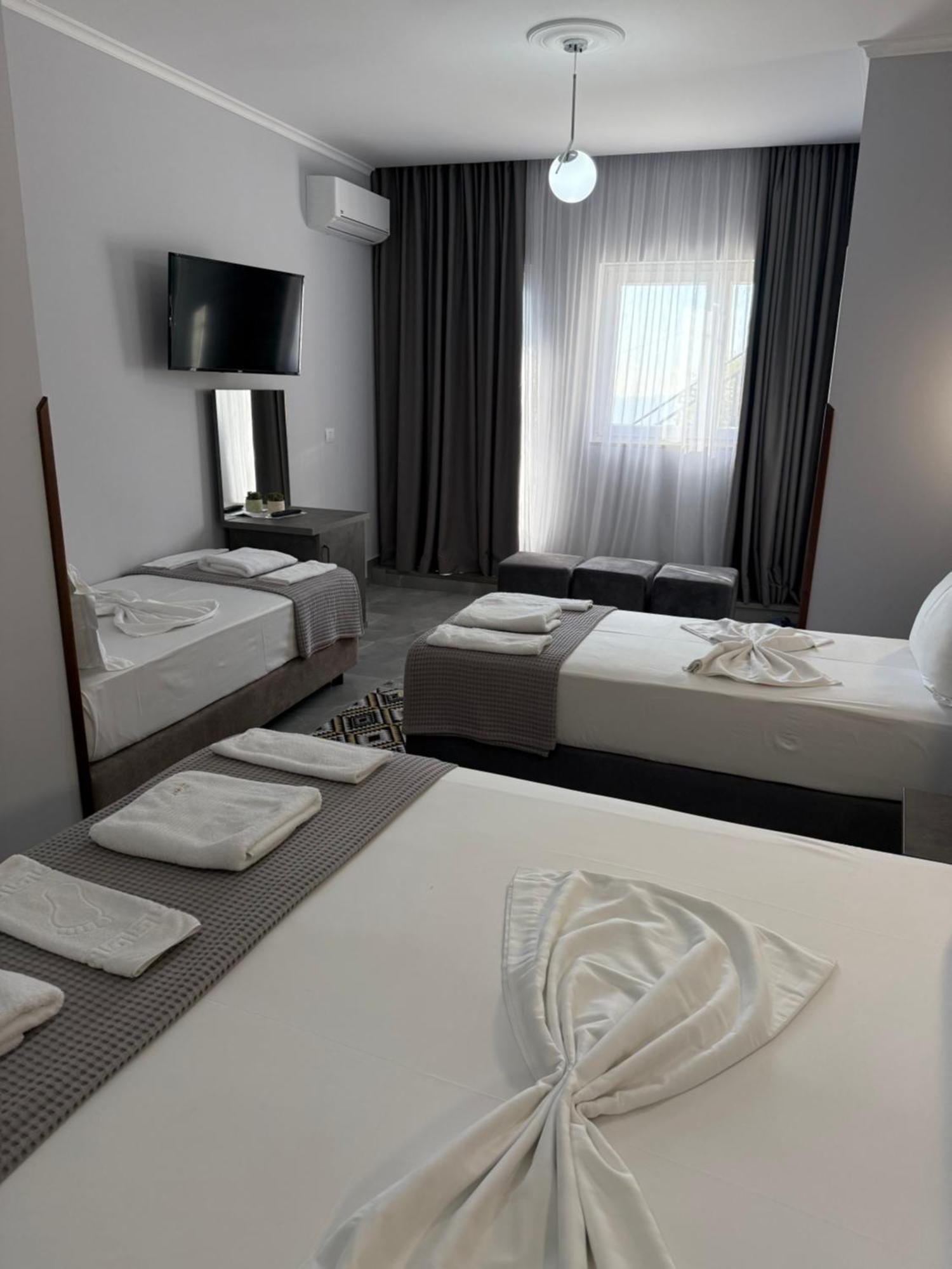 --Hotel Deal-- Rooms With Castle View Krujë Buitenkant foto